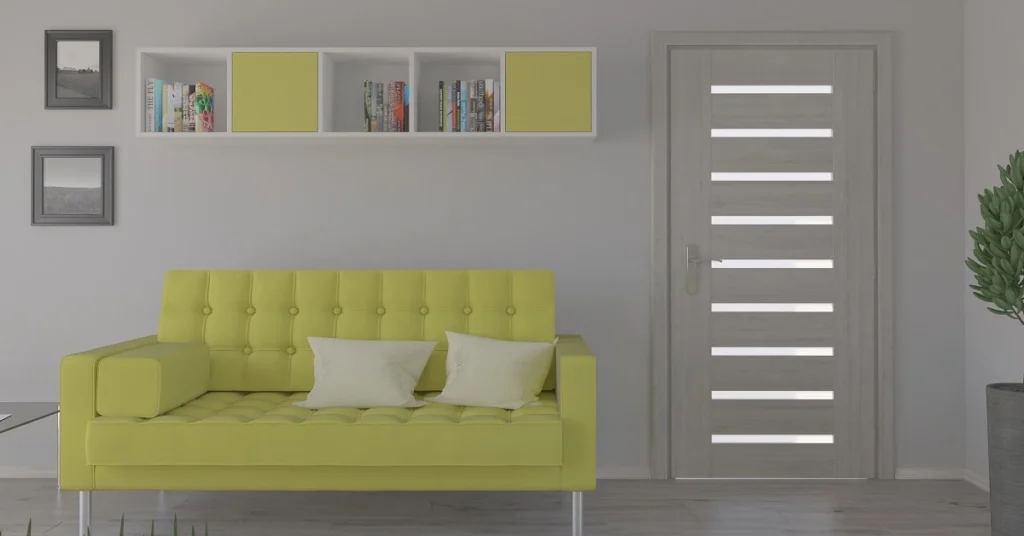 what interior doors are trending mintpaldecor